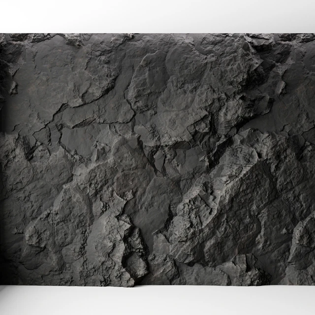 Rock cliff wall №9 — Скачать