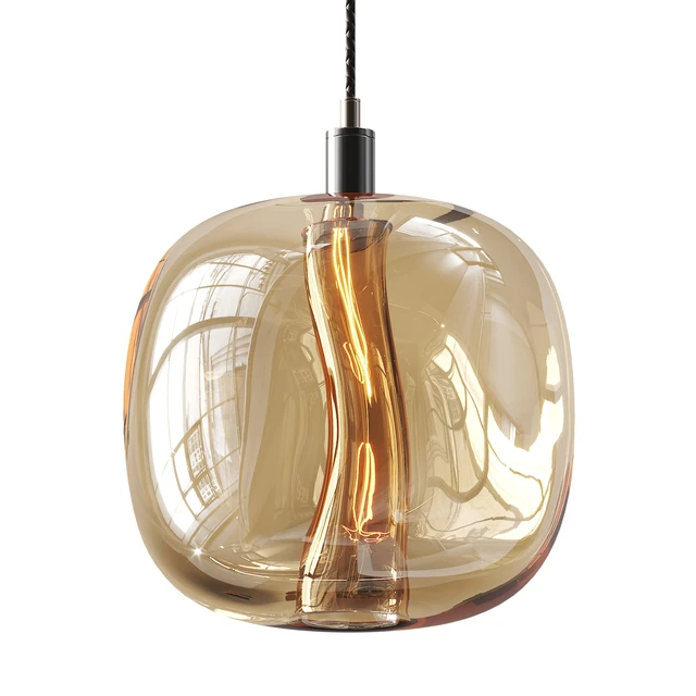 Viso Cubie Pendant Light — Descargar