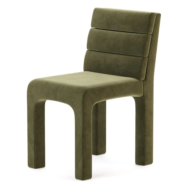 Arlo dining chair — Download