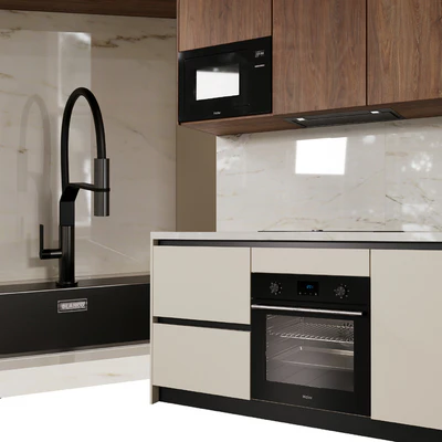 Kitchen 027 — Ver 2