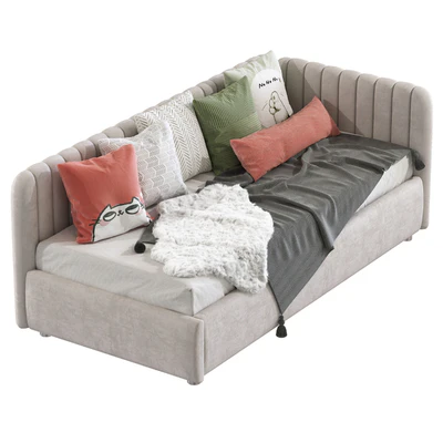 Modern style sofa bed 236 — Ver 2