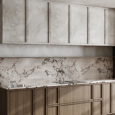 Kitchen Appliance Bosch Kitchen 143 — Вид 2