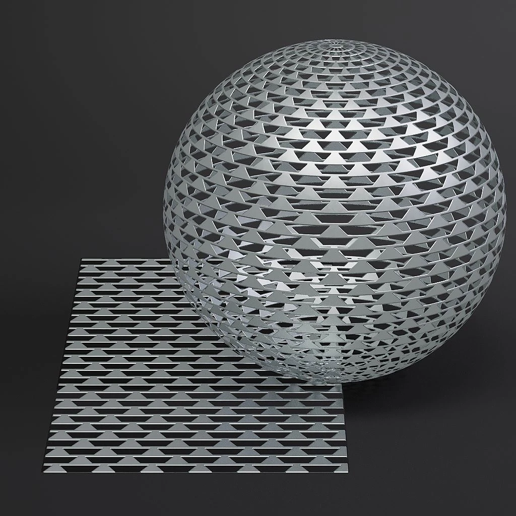 metal perforated 060 — Скачать