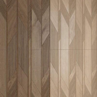 Porcelanosa Gent 3D Deco Colorado — View 2