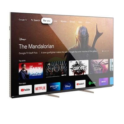 x95k 4k smart tv 2022 by sony — download
