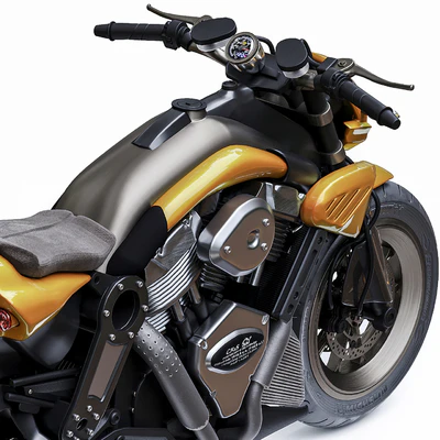 CR&S Duu Motorcycles Start at — Ver 4