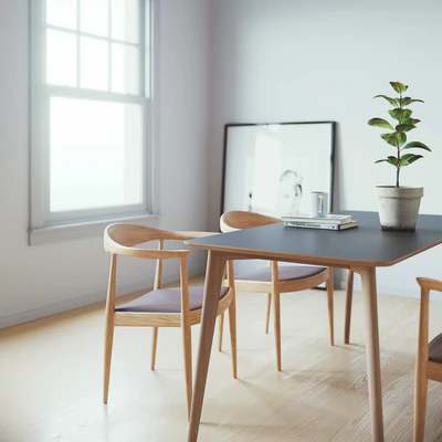 simple room — download