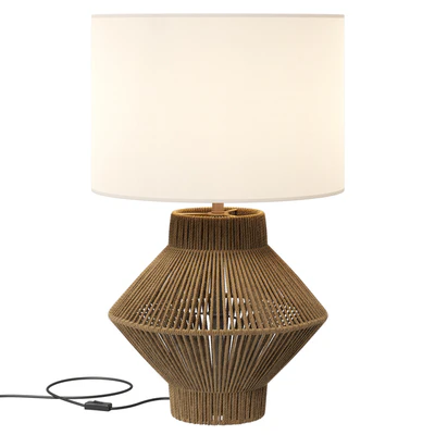 Lulu and Georgia table lamp Renita — download