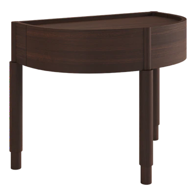 Papabìo bedside table by Kolkhoze — скачать