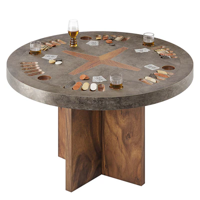 2modern Poker Table — Ver 3