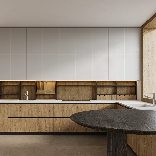 Poliform ALEA PRO — Descargar