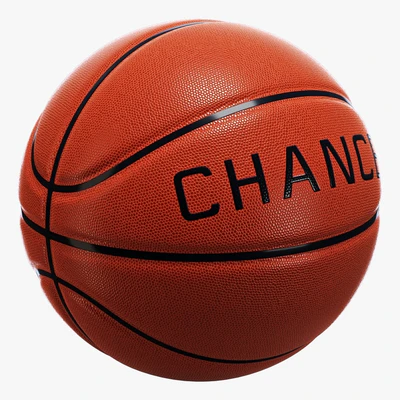 Set of chanse basketballs — Ver 3