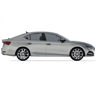 Skoda Octavia A8 2020 — Ver 5