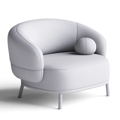 Juliet Armchair — Вид 2