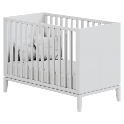 Baby crib Fjord - Ellipse — Ver 2