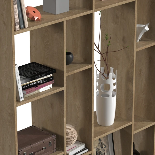 Rack with decor — Download