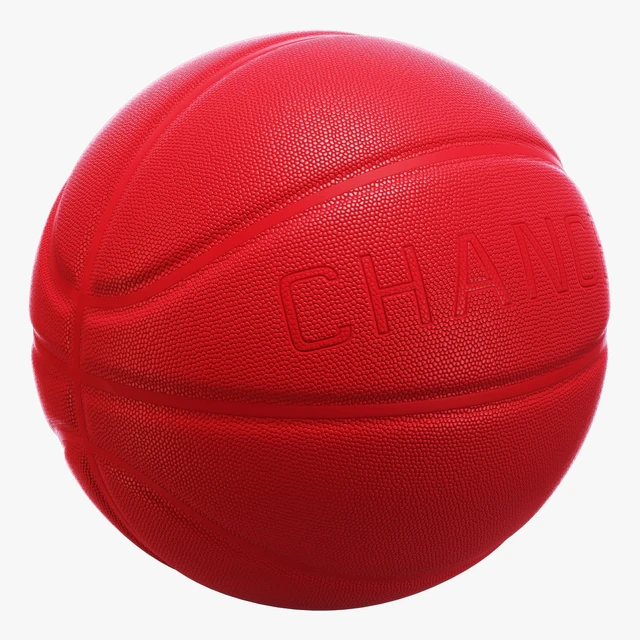Set of chanse basketballs — Descargar