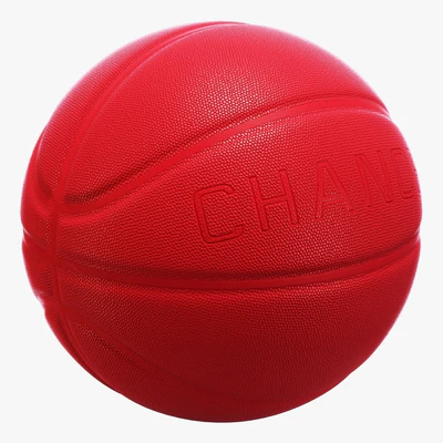 Set of chanse basketballs — Ver 4