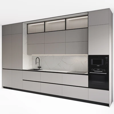 Kitchen 20 — Ver 2