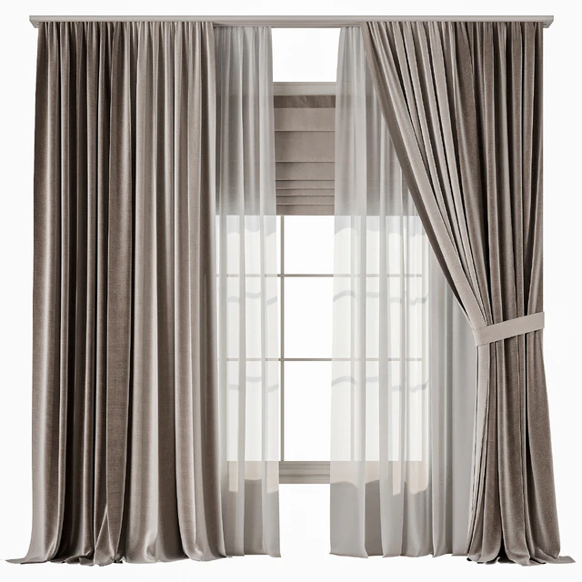 Curtain 27 — Скачать