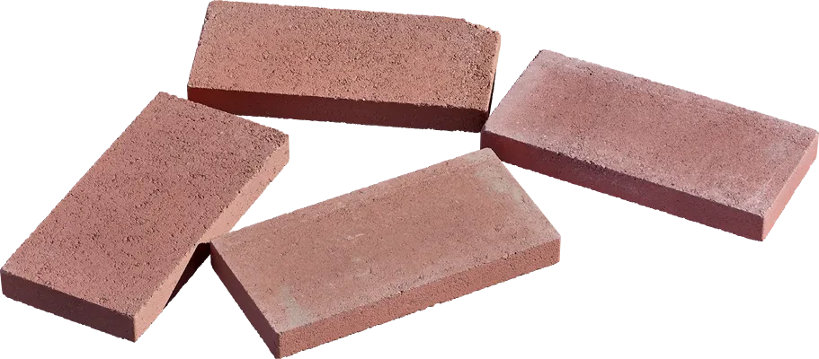 urban street pavestone red 002 — Скачать