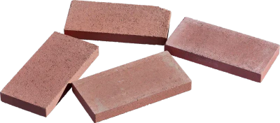 urban street pavestone red 002 — download