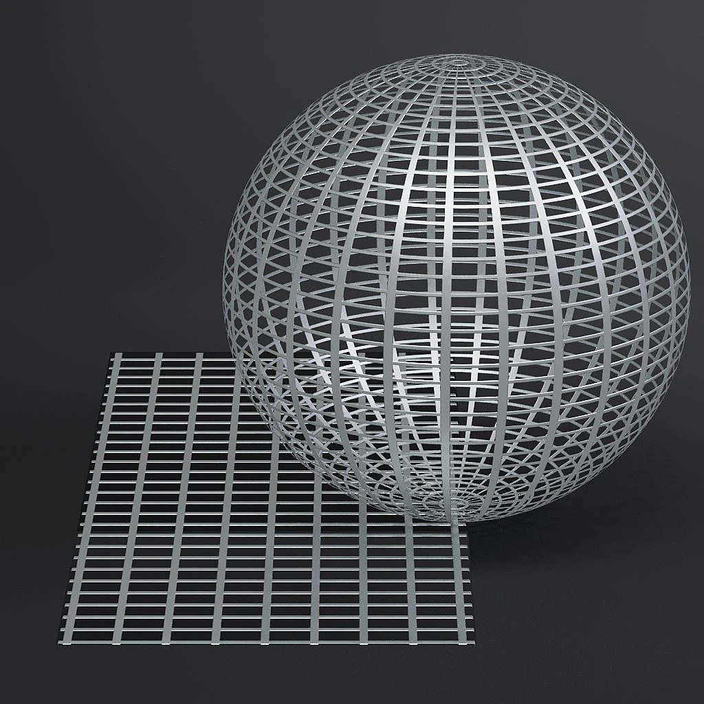 metal perforated 050 — Скачать