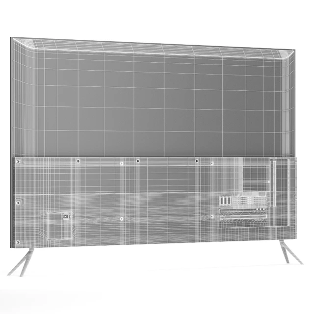 HAIER 65 SMART TV MX — Descargar