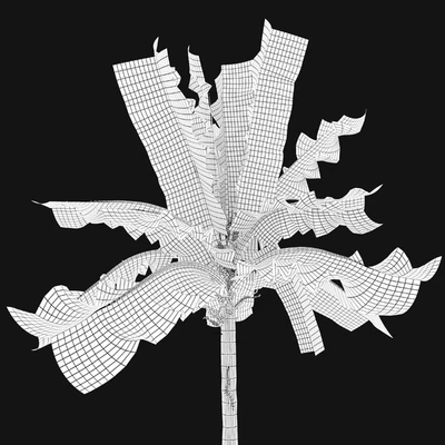 Banana tree 02 — Ver 3