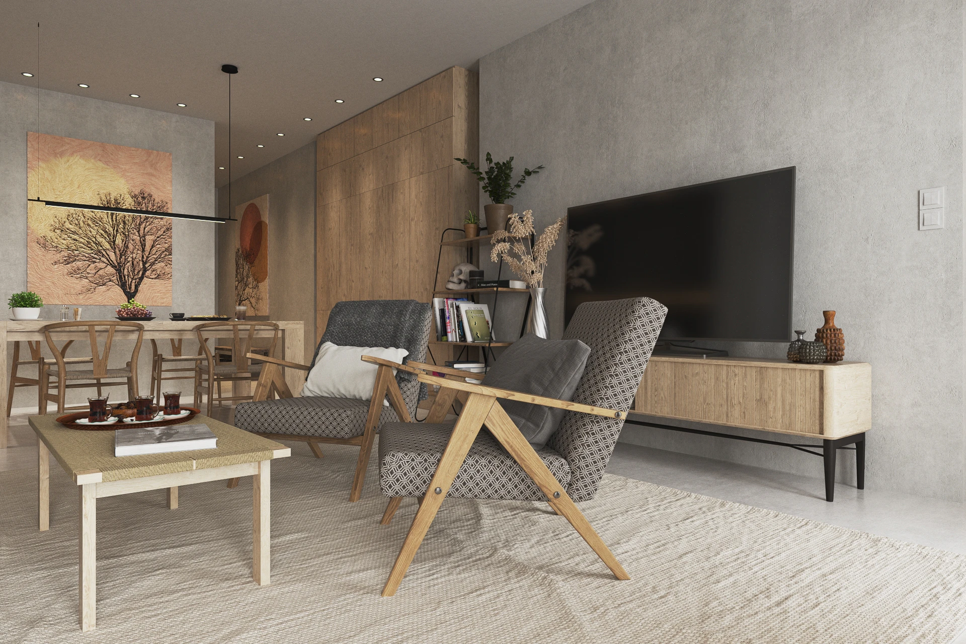 modern apartments 007 — Скачать