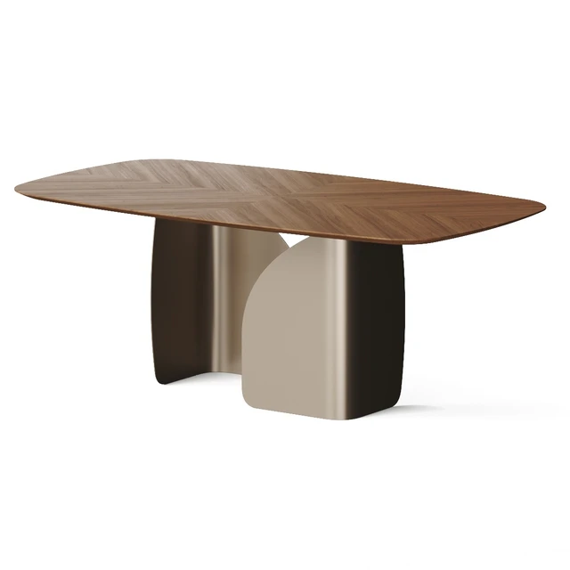 Calligaris Twins Dining Table — Скачать