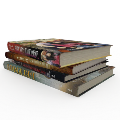 Book generator v0.2 — Ver 3