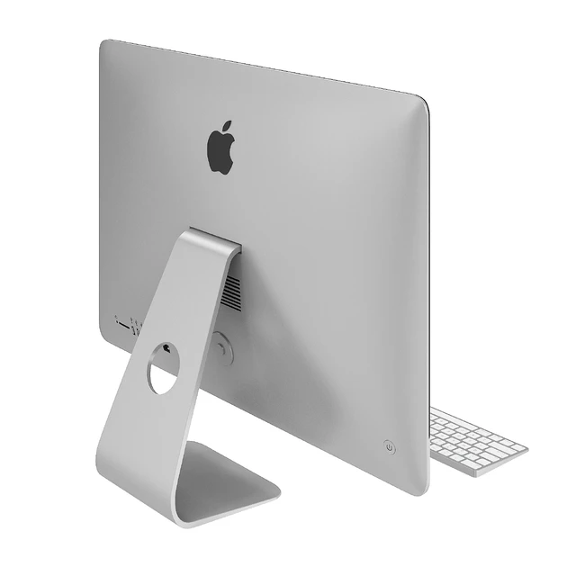 Apple iMac — Descargar