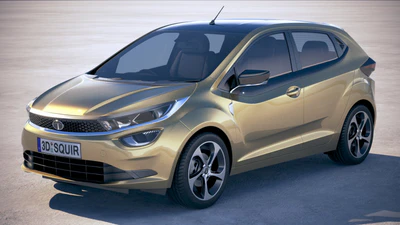 tata altroz 2020 — download