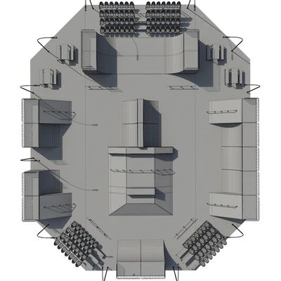 Skate park — Ver 4