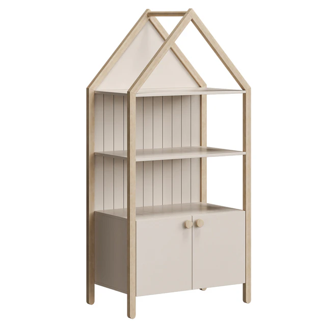 Ruffy children furniture Divan.ru set2 — Descargar