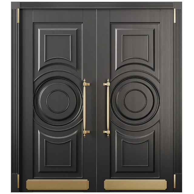 Entrance door set10 — Descargar
