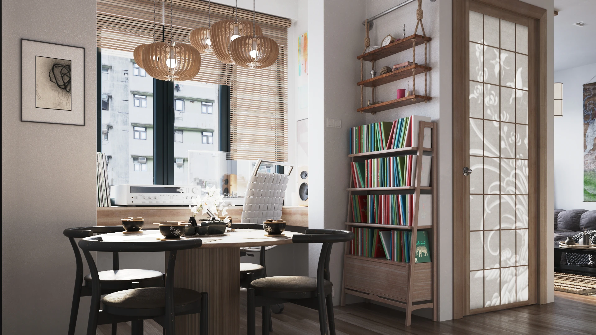 modern apartments 002 — Descargar