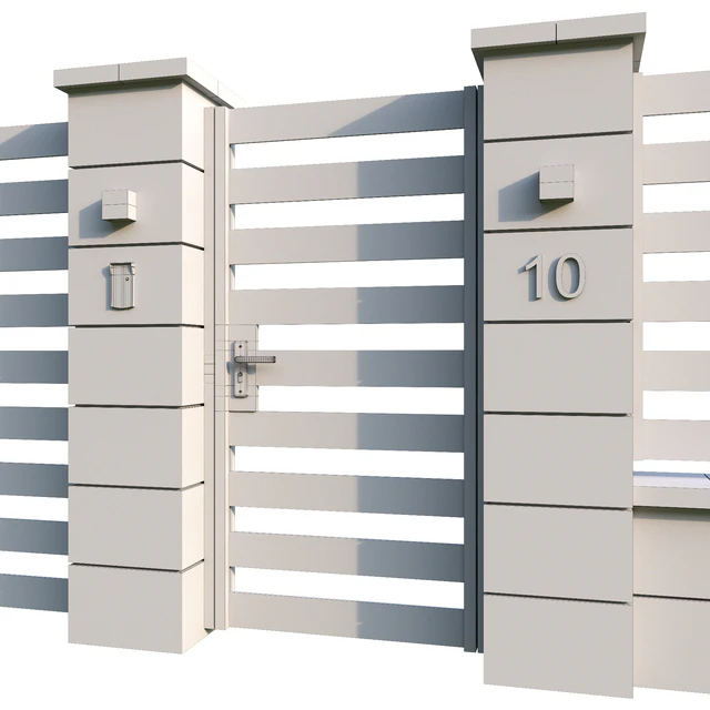 Stone fence — Descargar