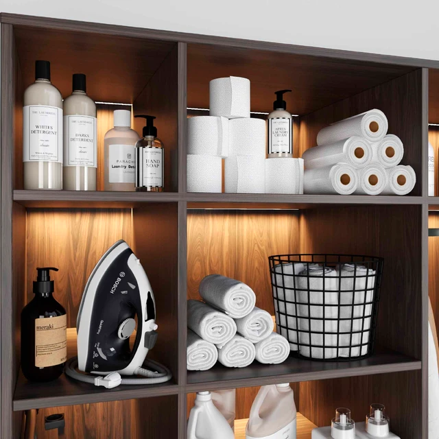 Набор для постирочной 3 — Скачать