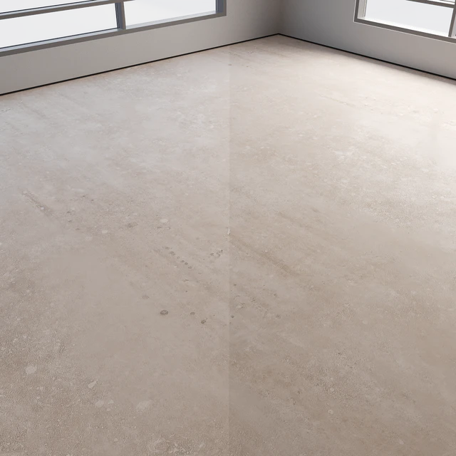 Наливной бетонный пол №22 — Скачать