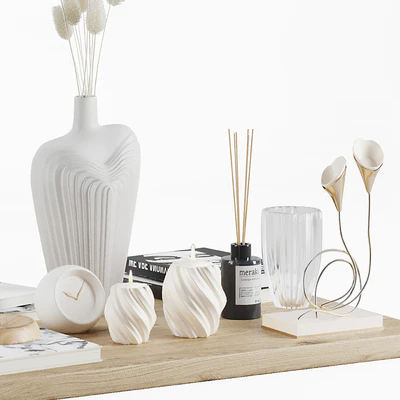 Decorative Set1 - minimalism — Вид 3