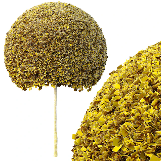 Spherical tree03 — Descargar