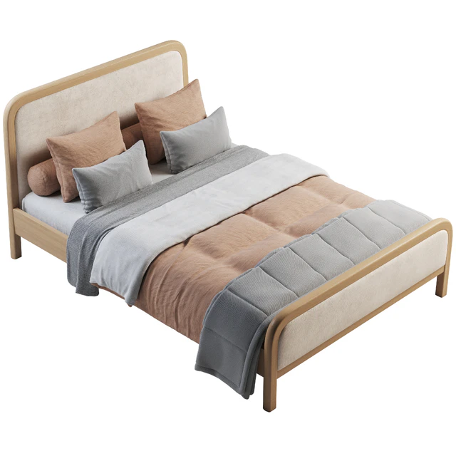 Torleone bed — Descargar