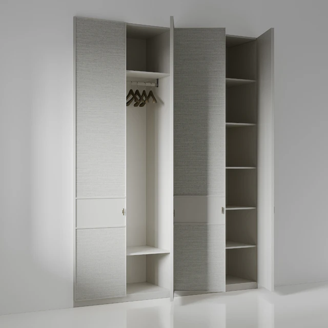 Шкаф 032 — Скачать