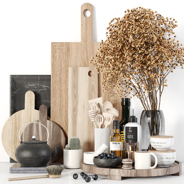 kitchen accessories 038 — Descargar