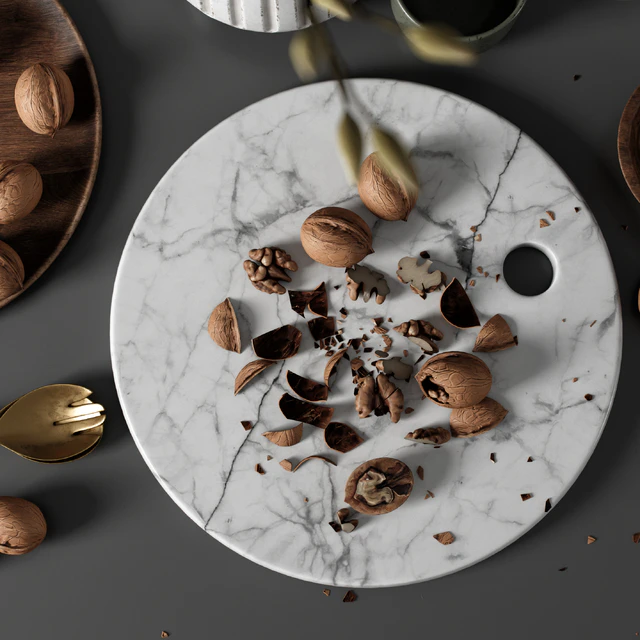 CGKIT — kitchen decor set 09