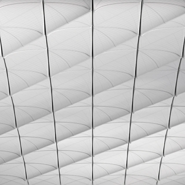 Ceiling No 005 — Download