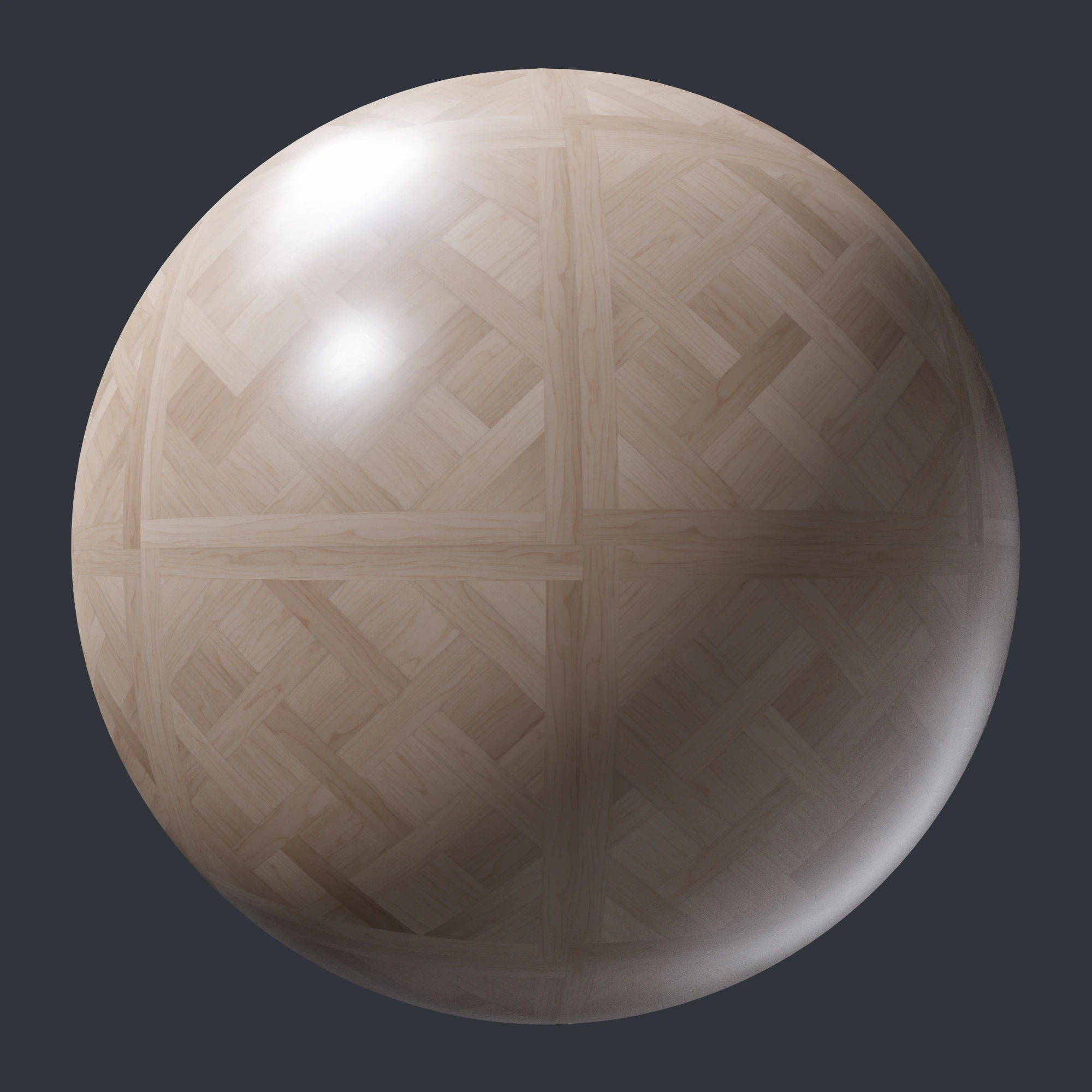 versailles parquet floor 008 — Скачать