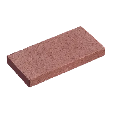 urban street pavestone red single 009 — download